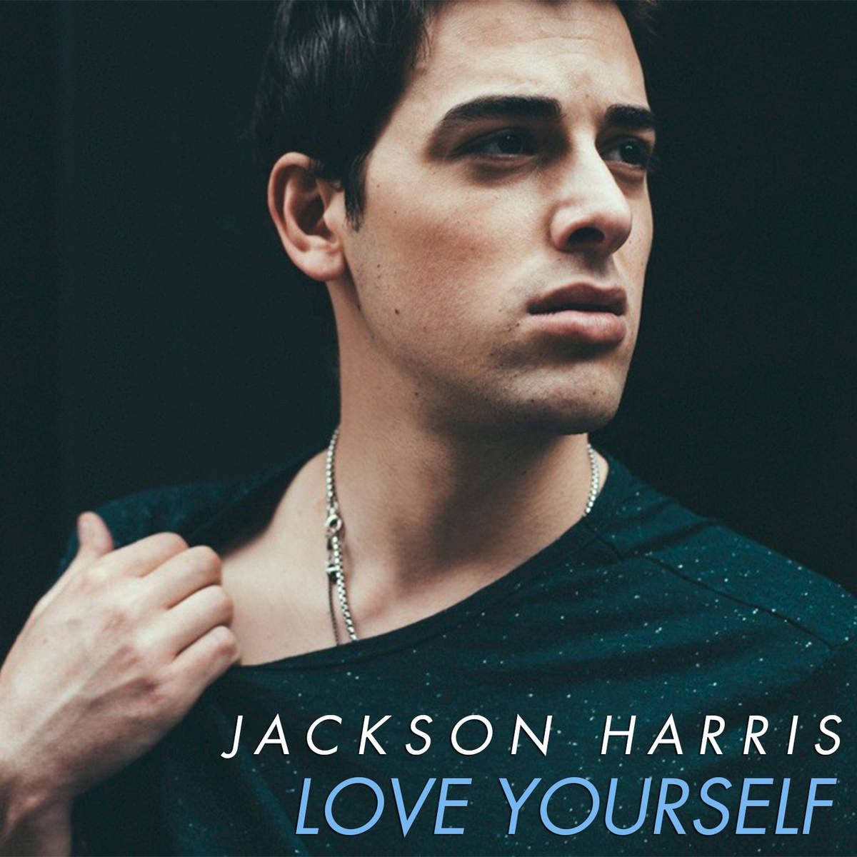 Love Yourself