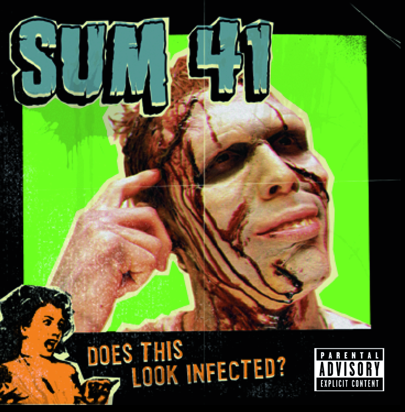 Over My Head (Better Off Dead) - Album Version