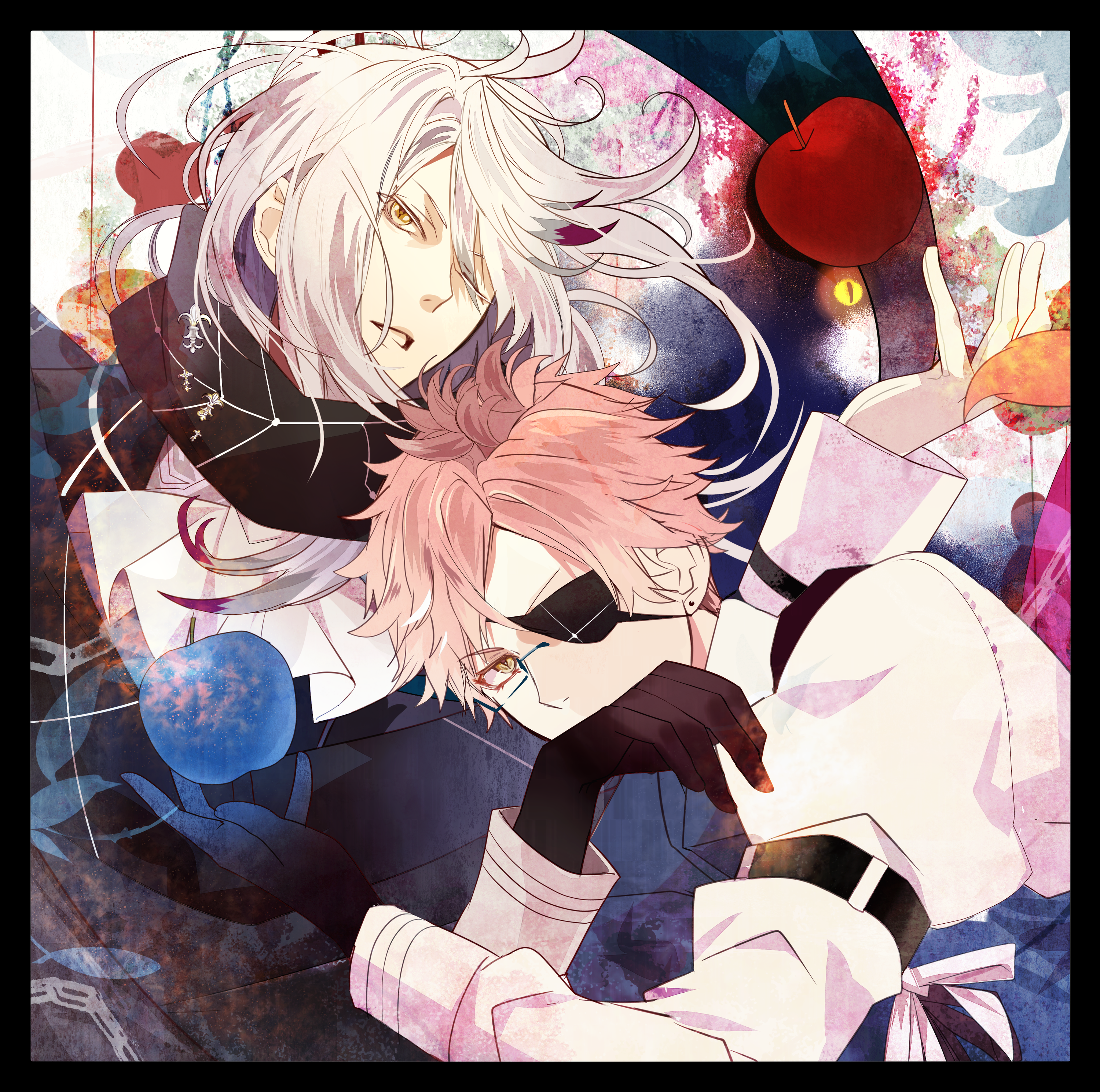 Operation X -カルラ ver-