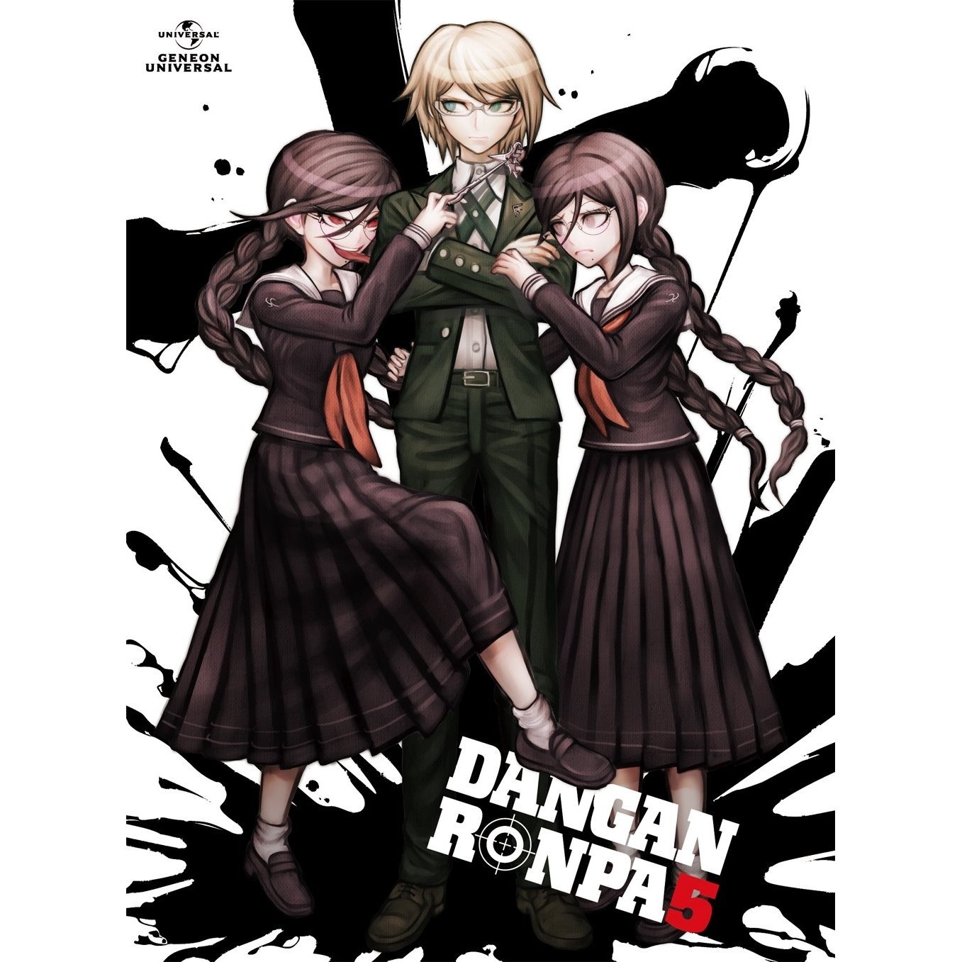 嘘つき女王 ~la reine du menteur!!~