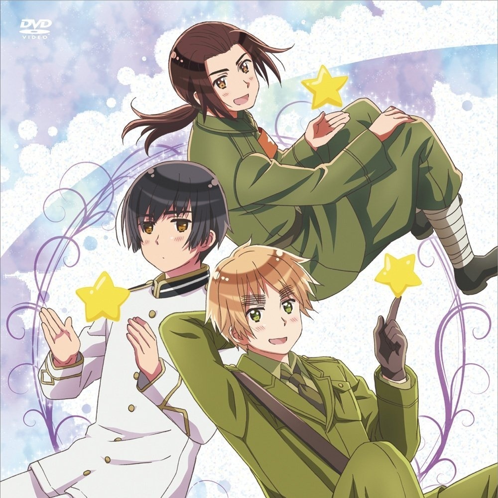 ジャパニーズ☆ジェット