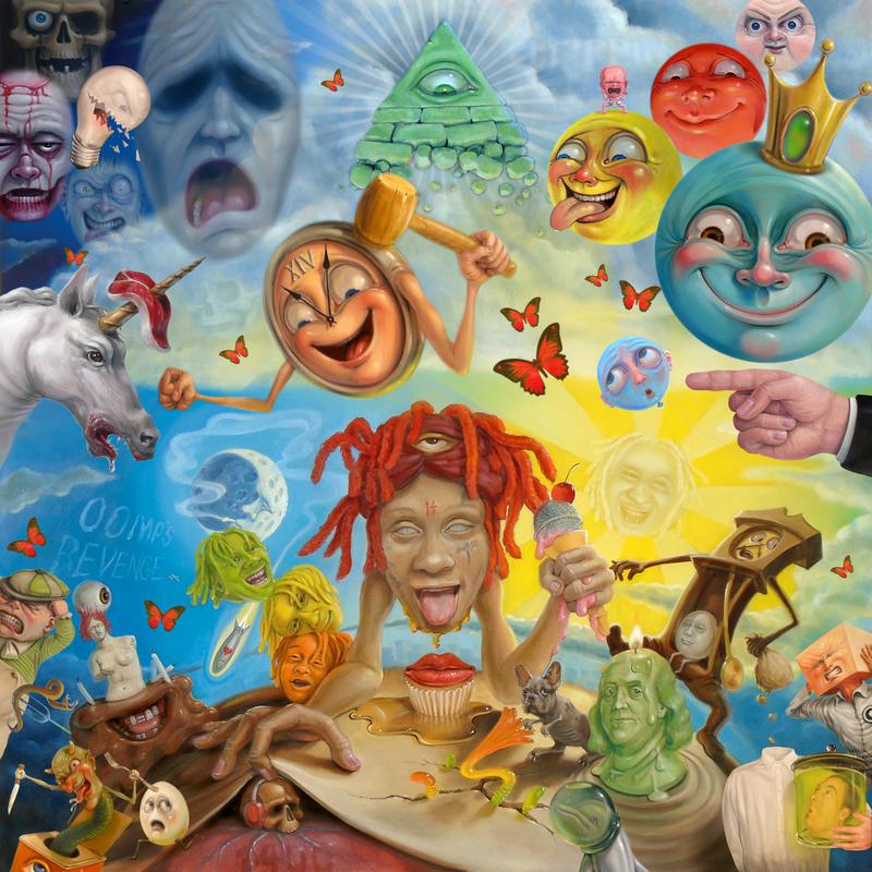 Wish (Trippie Mix)