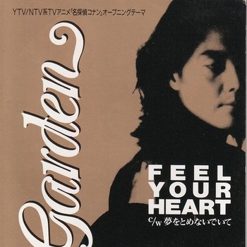 Feel Your Heart