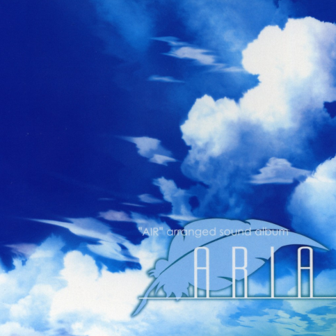 AIR - とりのうた -
