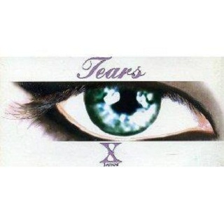 ティアーズ(X JAPAN・ヴァージョン)