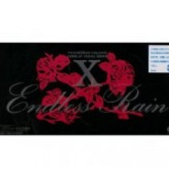 Endless Rain