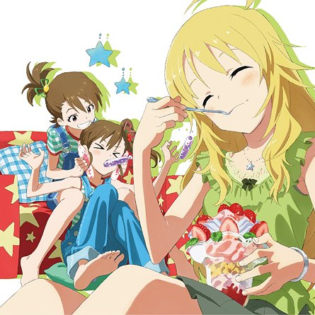 Colorful Days (M@STER VERSION)