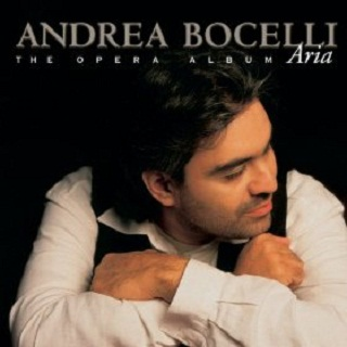 Tosca / Act 1 - "Recondita armonia"