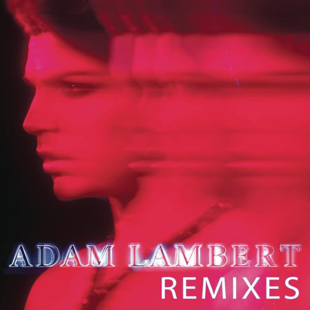 Whataya Want From Me (Brad Walsh's A-Vivir Mix)