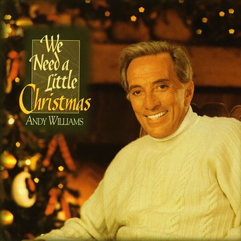 It's the Most Wonderful Time of the Year