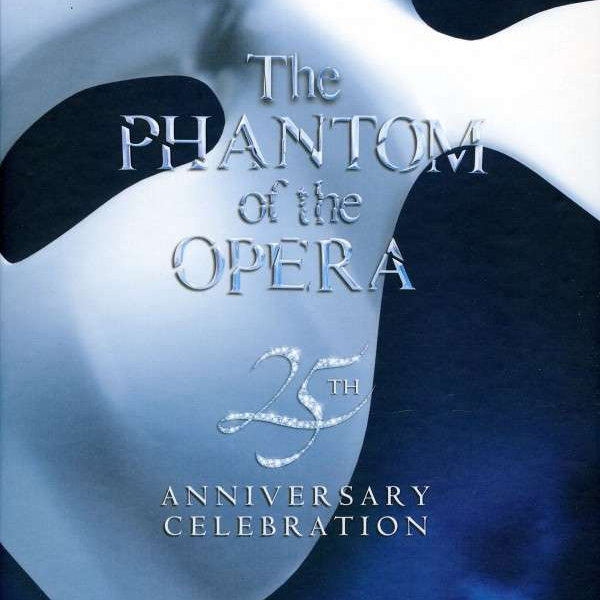 The Phantom Of The Opera