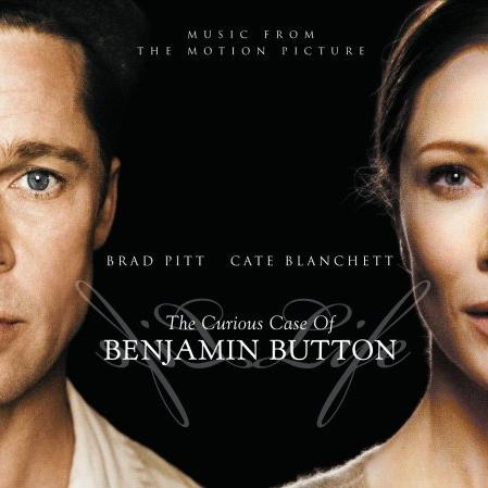 Defined By Opportunities - Benjamin Button