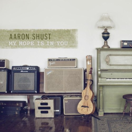My Hope Is In You (Radio Version)