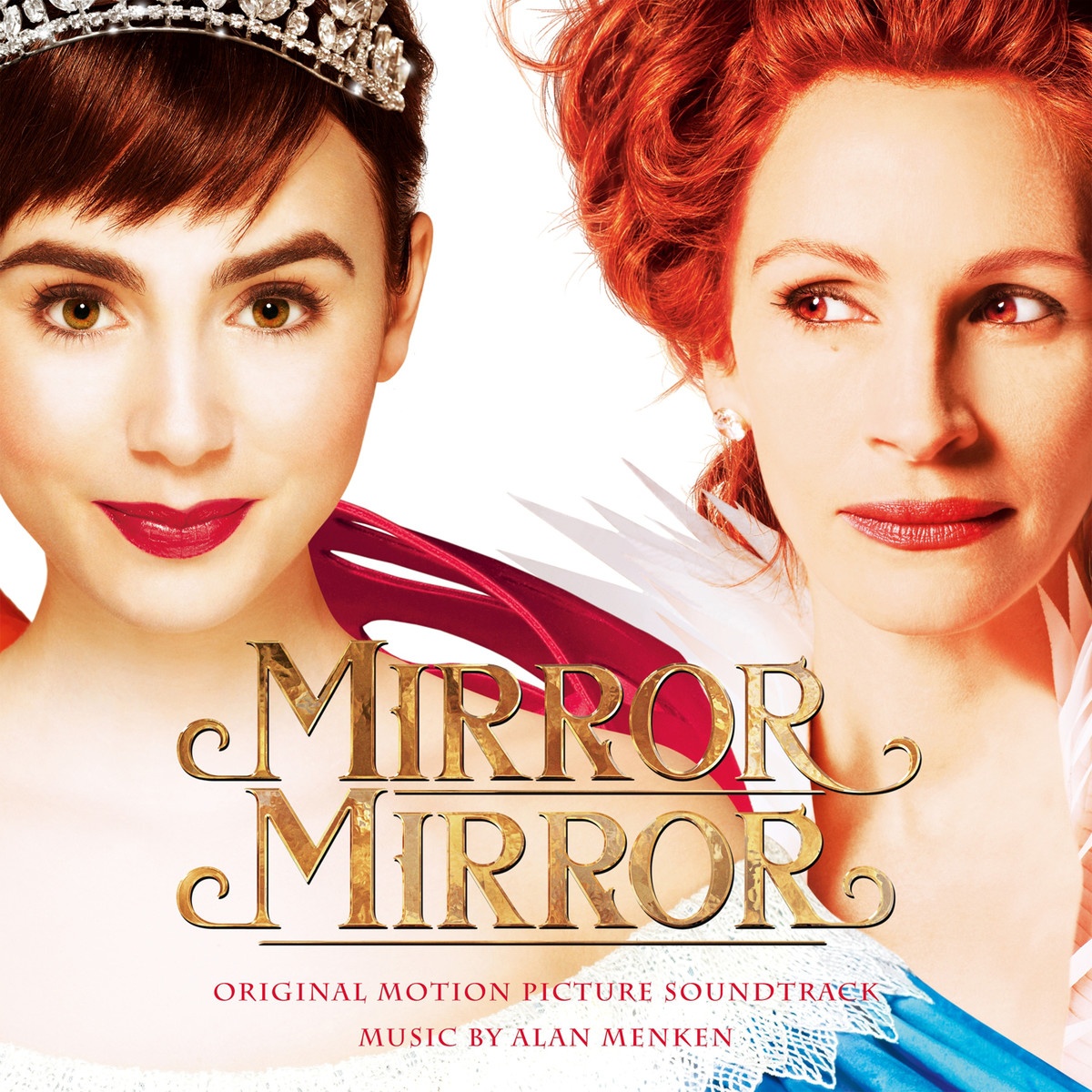 I Believe In Love (Evil Queen Mix)