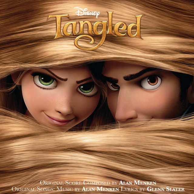 When Will My Life Begin (Reprise 1)