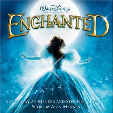 Ever Ever After (As Used in the Film Enchanted)