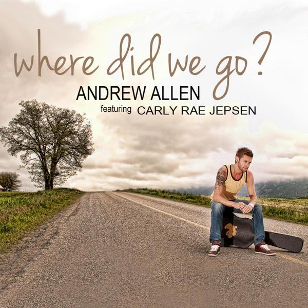 Where Did We Go?