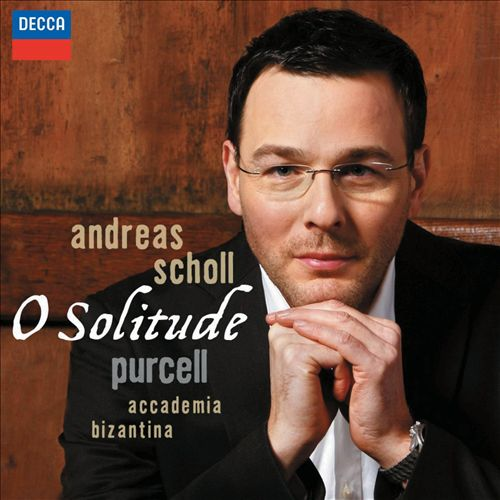 O Solitude, Z.406