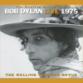Romance In Durango (written With Jacques Levy) (Live)