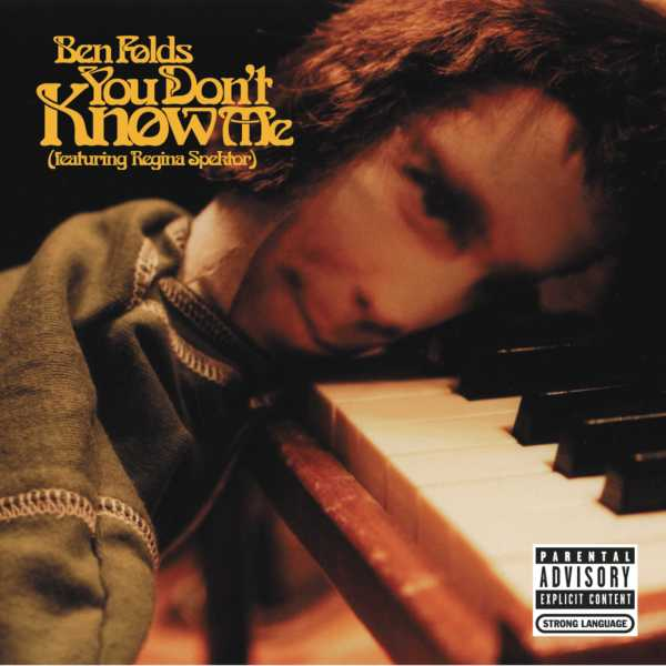 You Don't Know Me (Explicit Version)