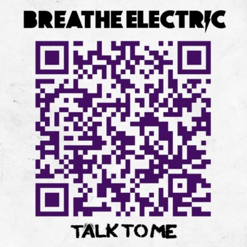Talk To Me