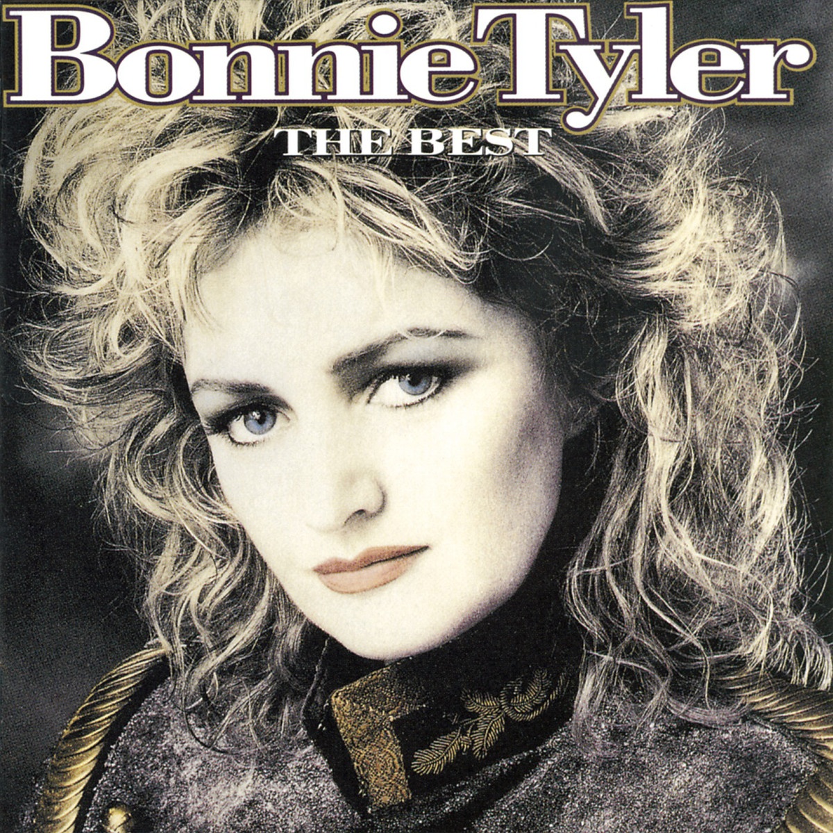 A Total Eclipse Of The Heart(Long Version)