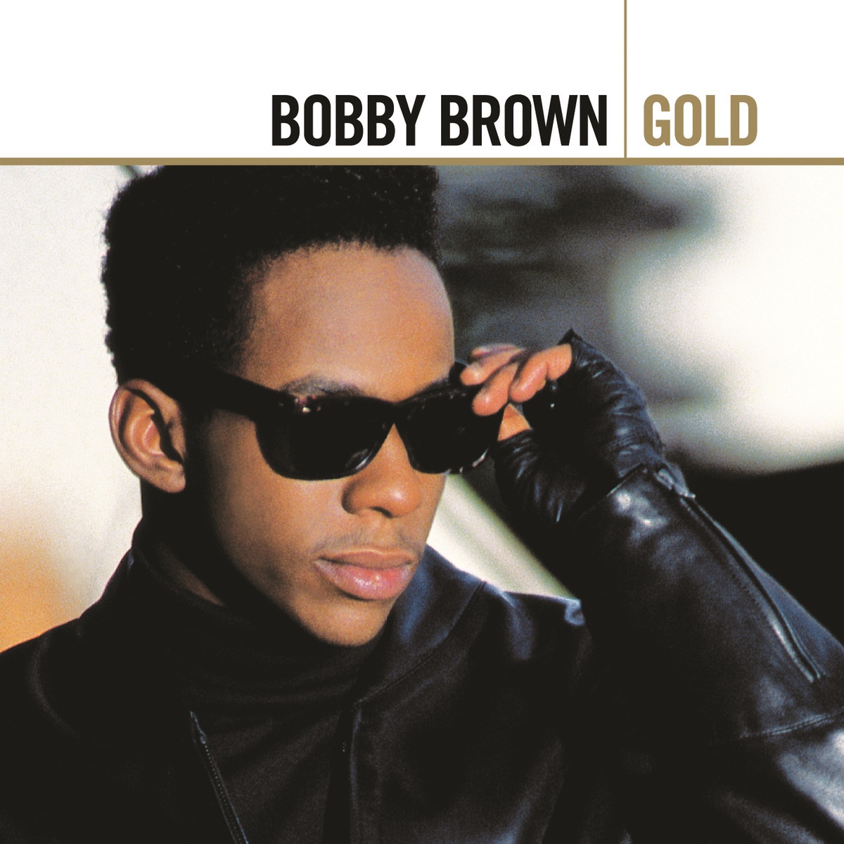 Every Little Step (Album Version)