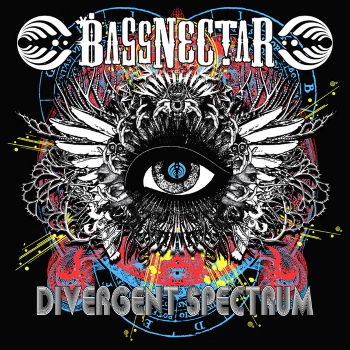 Lights (Bassnectar Remix)