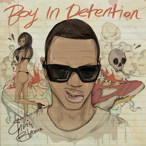 Ladies Love Me feat. Justin Bieber (Prod by David Banner)