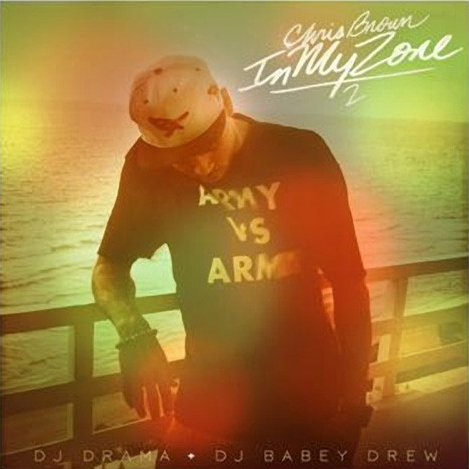 Life Itself (Feat. Kevin McCall)