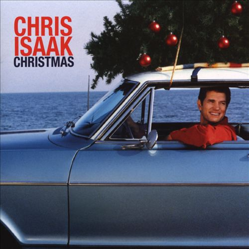 Blue Christmas