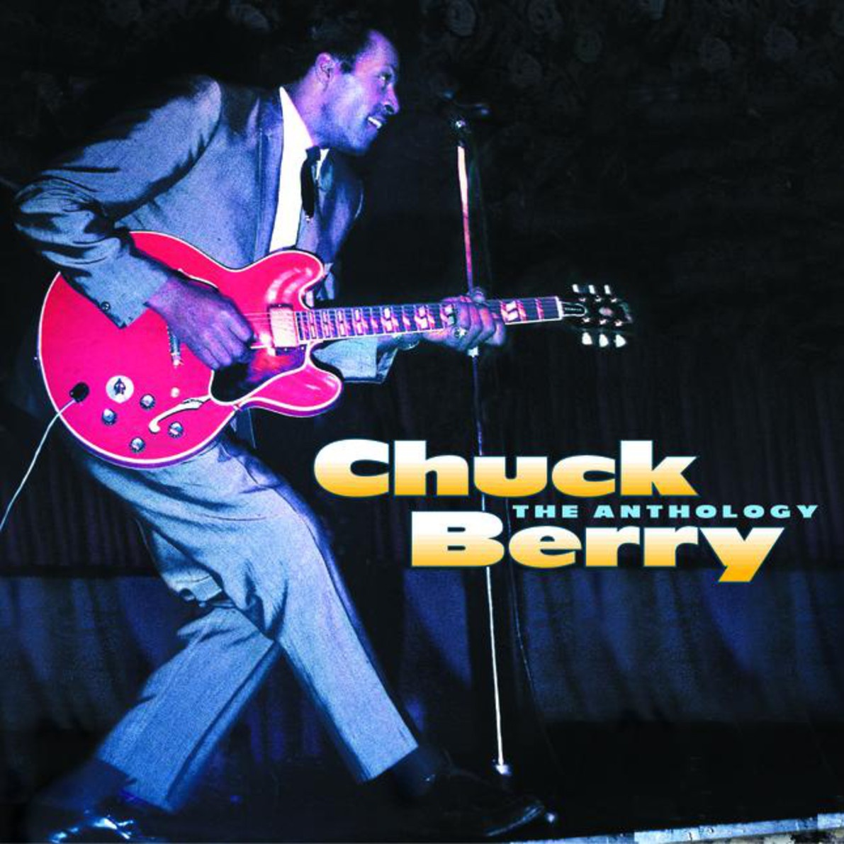 Rock And Roll Music