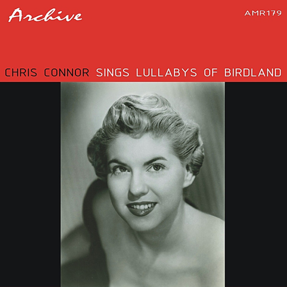Lullaby of Birdland