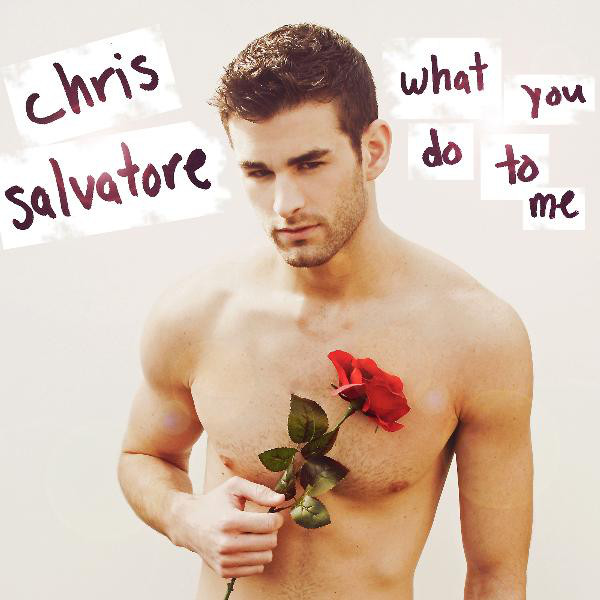 What You Do to Me