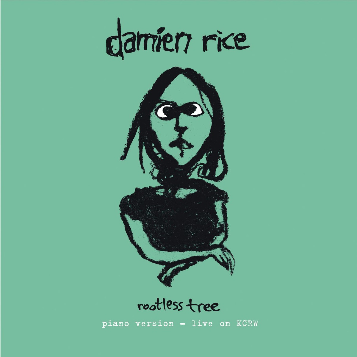 rootless tree (kcrw version)