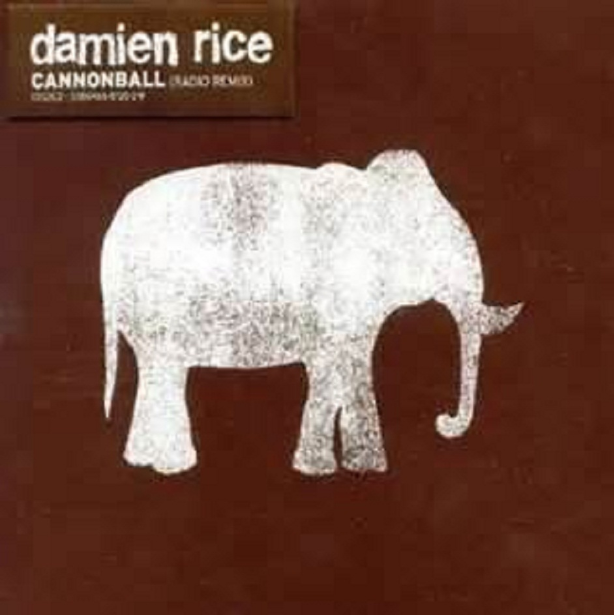 cannonball (single version)