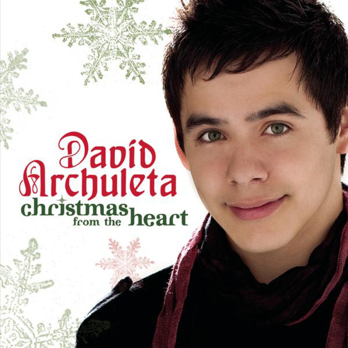 Melodies of Christmas