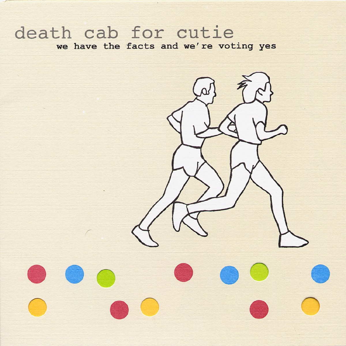 Title Track