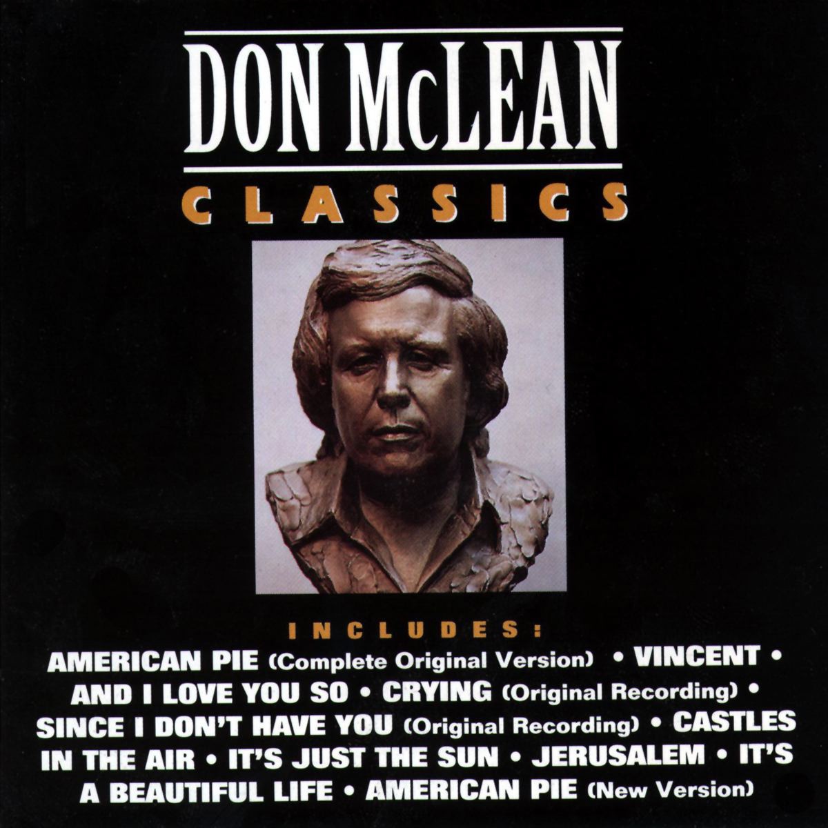 American Pie (Original Version)
