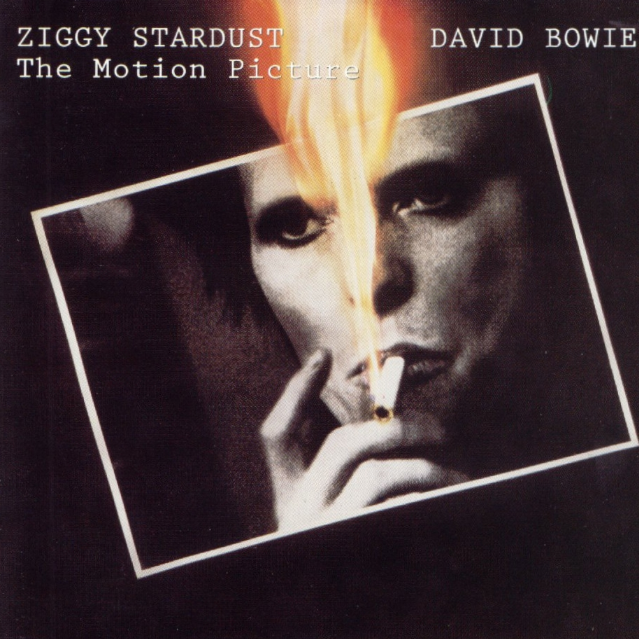 Ziggy Stardust