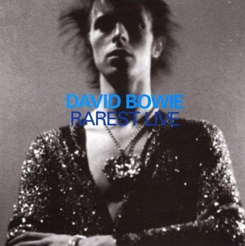 Space Oddity