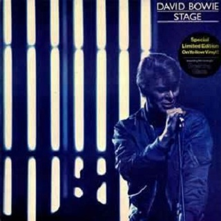 Ziggy Stardust