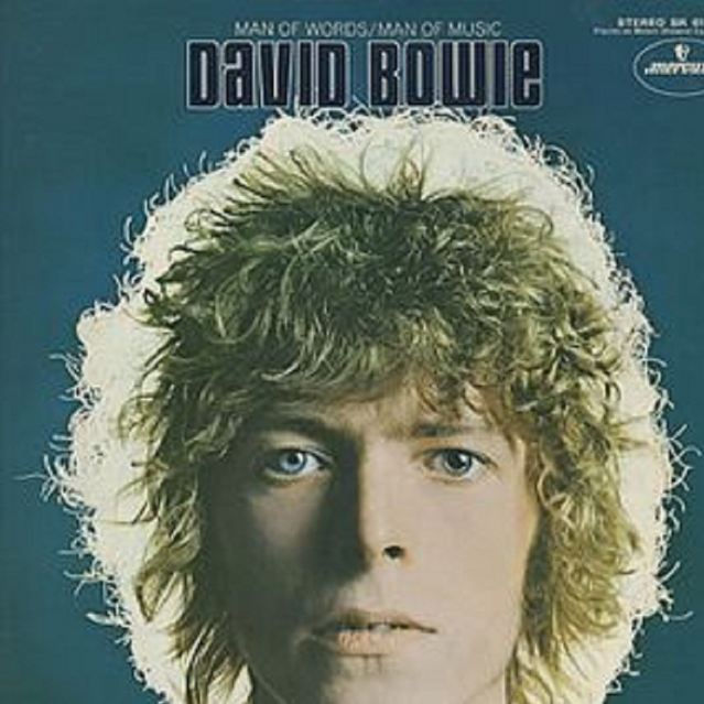 Space Oddity