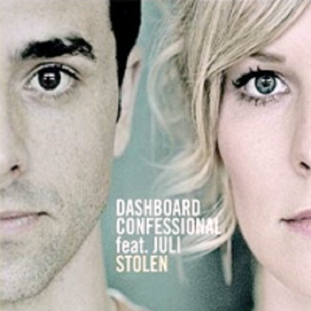 Stolen (Radio Mix)