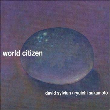 World Citizen (I Won't Be Disappointed) (Long Version)