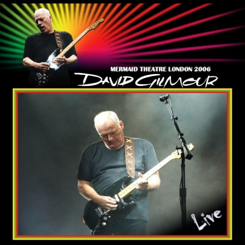 Wearing The Inside Out [live]