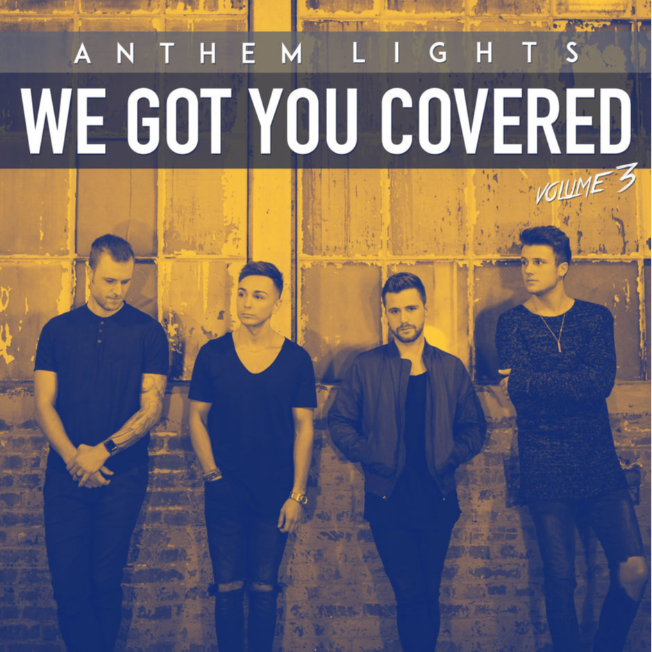 Wedding Medley: Marry Me / Bless the Broken Road / All of Me / A Thousand Years
