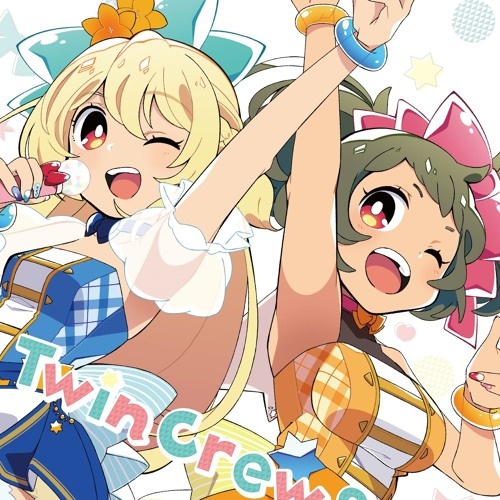 らーばんぴーすの姫アイドル