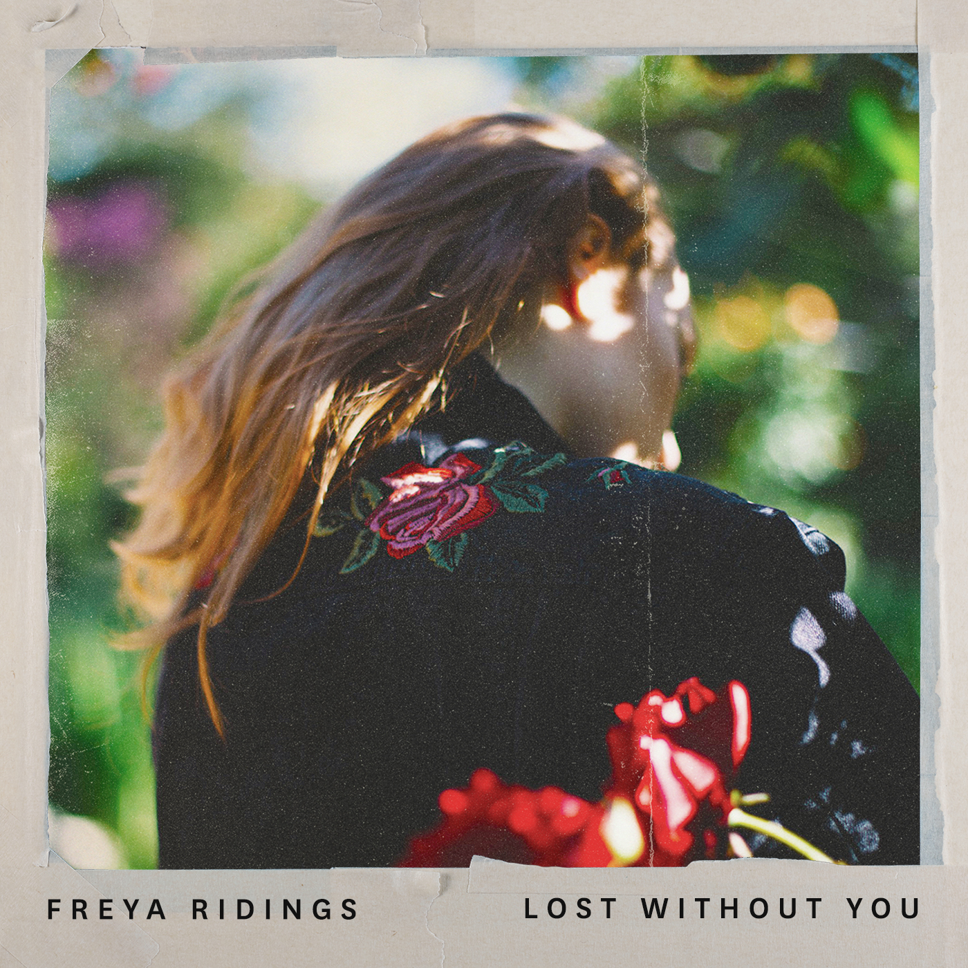 Lost Without You (Kia Love Remix / Radio Edit)