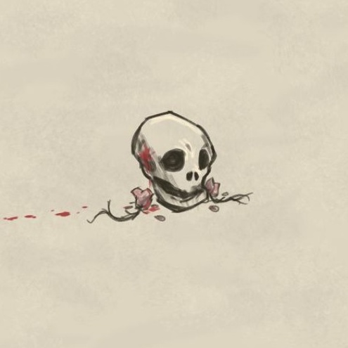 Dead And Cold